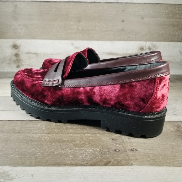 Circus by Sam Edelman Dillon Loafers | Mens 9 - Picture 2 of 8